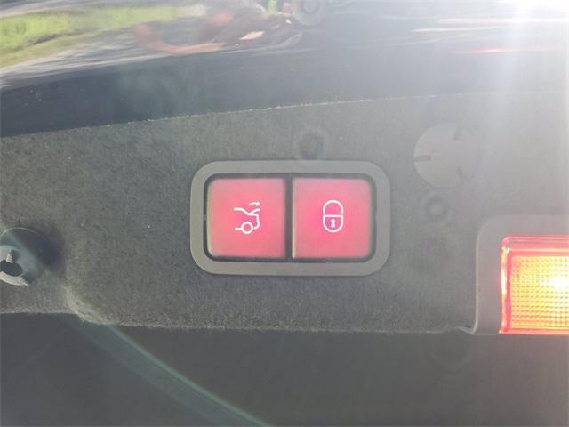 used 2020 Mercedes-Benz C-Class car, priced at $26,981