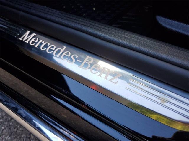 used 2020 Mercedes-Benz C-Class car, priced at $26,981