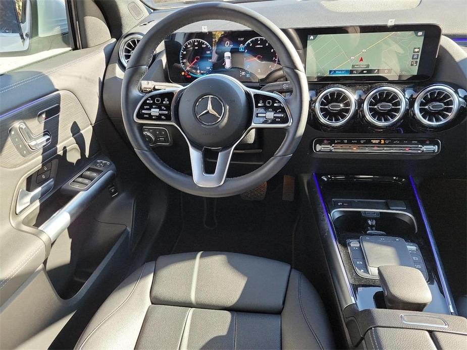 used 2023 Mercedes-Benz GLA 250 car, priced at $42,681