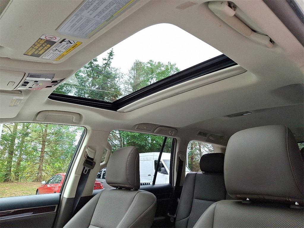 used 2019 Lexus GX 460 car, priced at $33,481