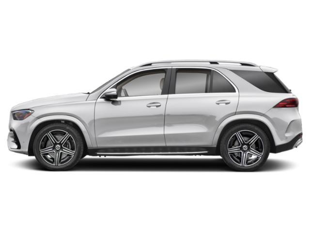 new 2026 Mercedes-Benz GLE 580 car, priced at $106,545