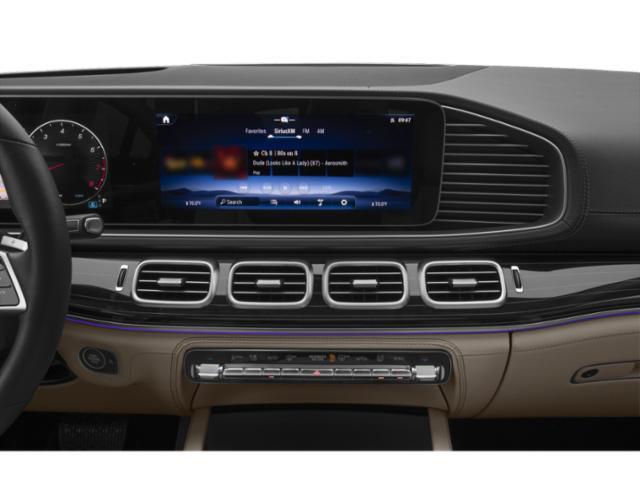 new 2026 Mercedes-Benz GLE 580 car, priced at $106,545