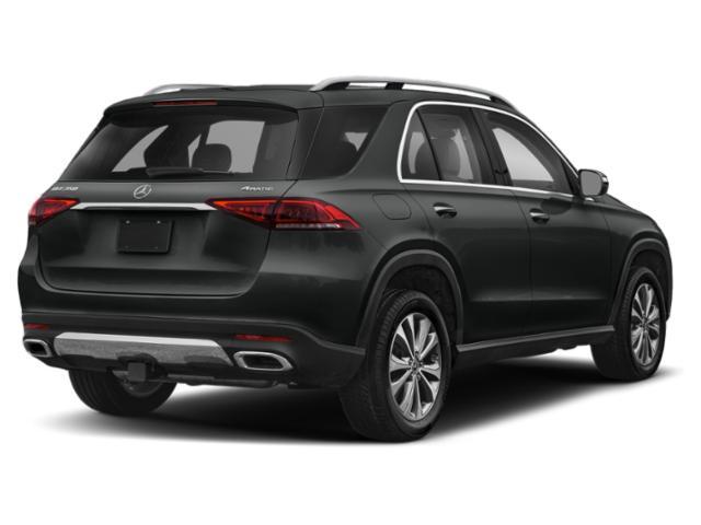 used 2021 Mercedes-Benz GLE 350 car, priced at $38,481