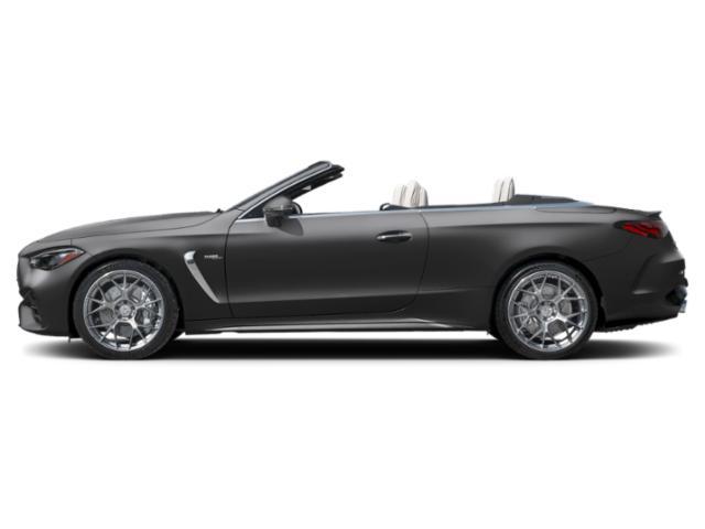 new 2026 Mercedes-Benz AMG CLE 53 car, priced at $99,385