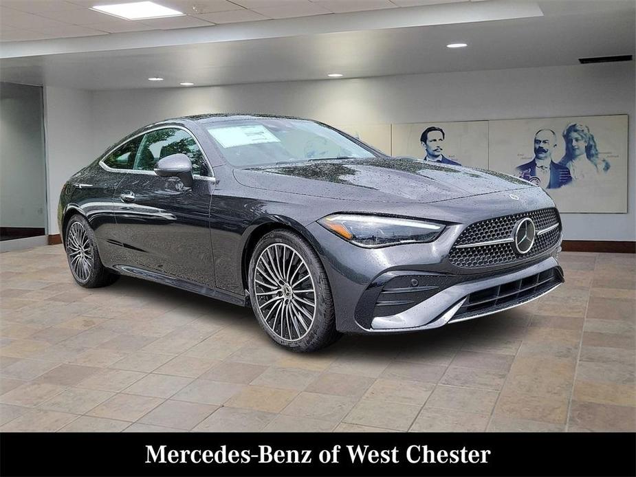 new 2024 Mercedes-Benz CLE 300 car, priced at $65,920