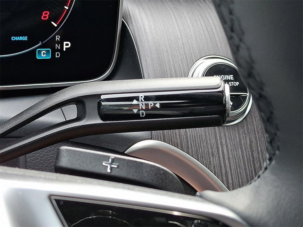 new 2026 Mercedes-Benz GLC 300 car, priced at $54,585