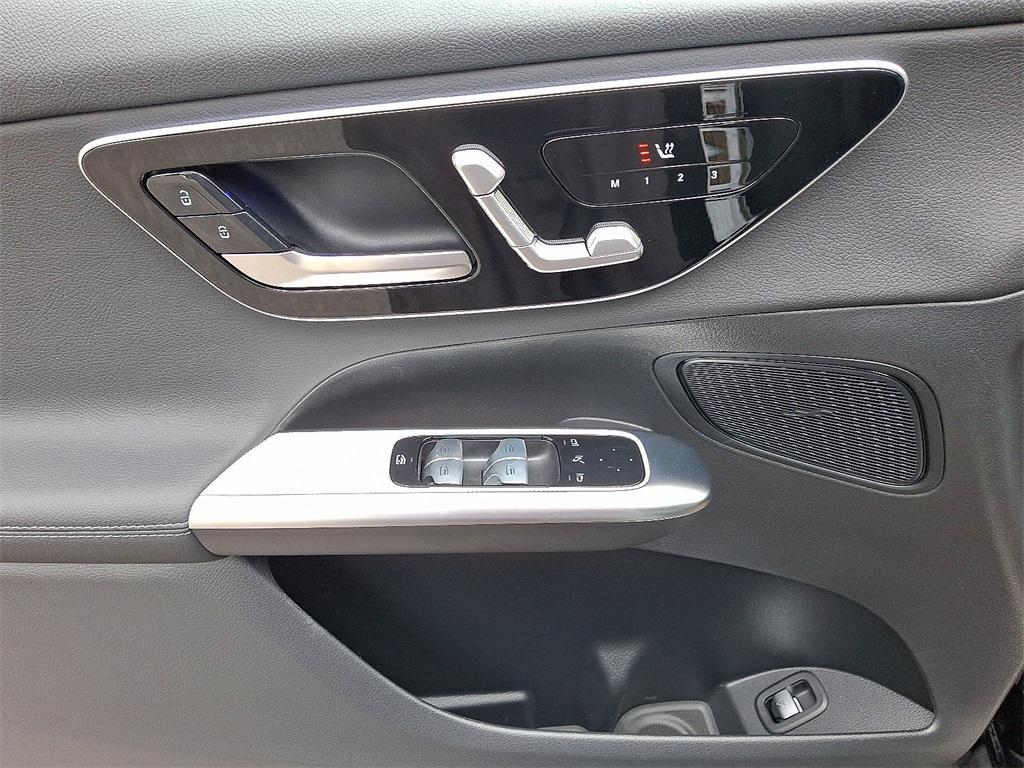 new 2026 Mercedes-Benz GLC 300 car, priced at $54,585