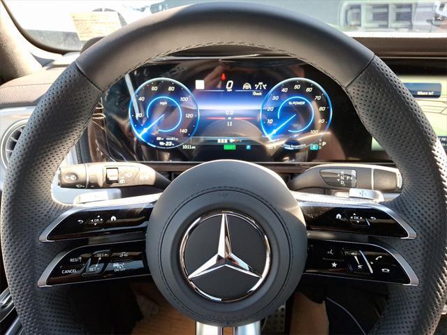 new 2025 Mercedes-Benz G-Class car, priced at $164,220
