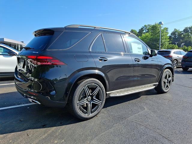 new 2025 Mercedes-Benz GLE 350 car, priced at $74,400