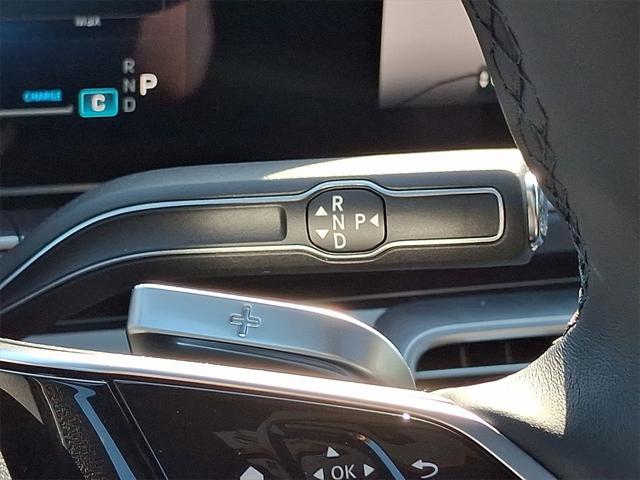 new 2025 Mercedes-Benz GLE 350 car, priced at $74,400