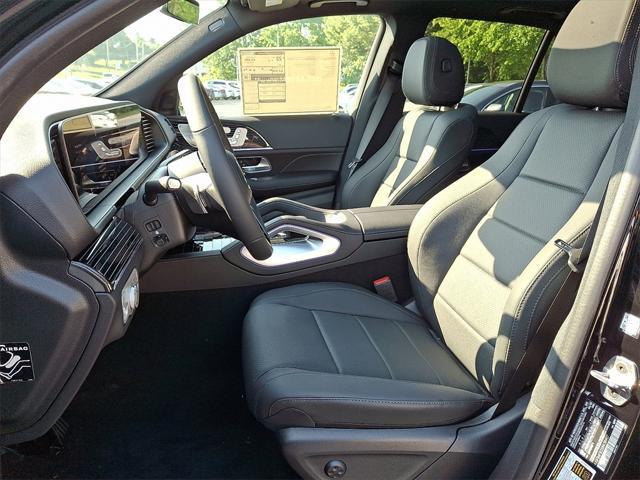 new 2025 Mercedes-Benz GLE 350 car, priced at $74,400