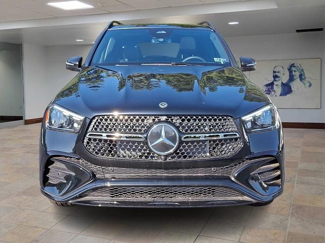 new 2025 Mercedes-Benz GLE 350 car, priced at $74,400