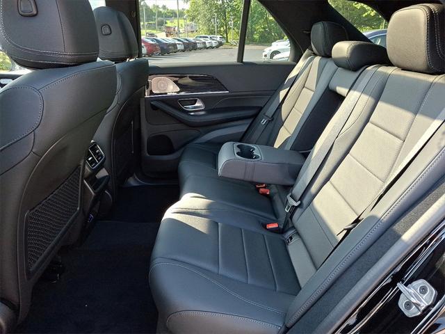 new 2025 Mercedes-Benz GLE 350 car, priced at $74,400