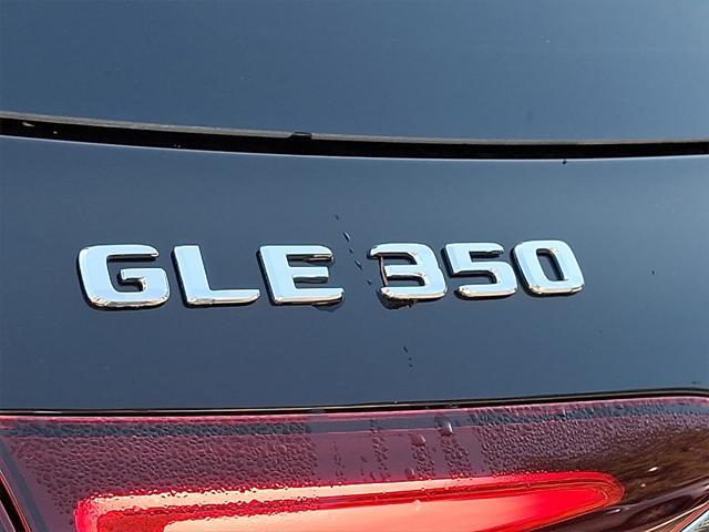 new 2025 Mercedes-Benz GLE 350 car, priced at $74,400