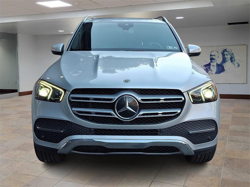 used 2020 Mercedes-Benz GLE 350 car, priced at $30,981