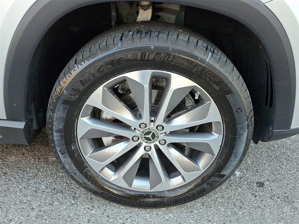 used 2020 Mercedes-Benz GLE 350 car, priced at $30,981