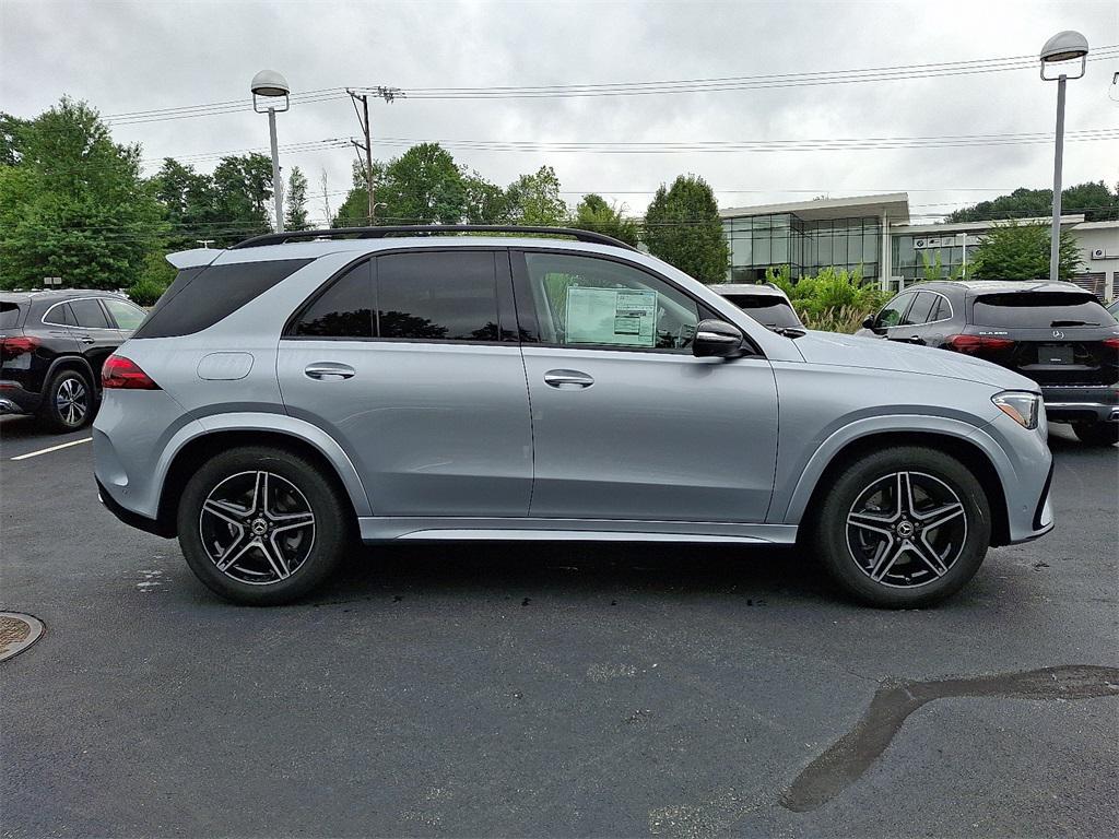 new 2025 Mercedes-Benz GLE 350 car, priced at $76,500