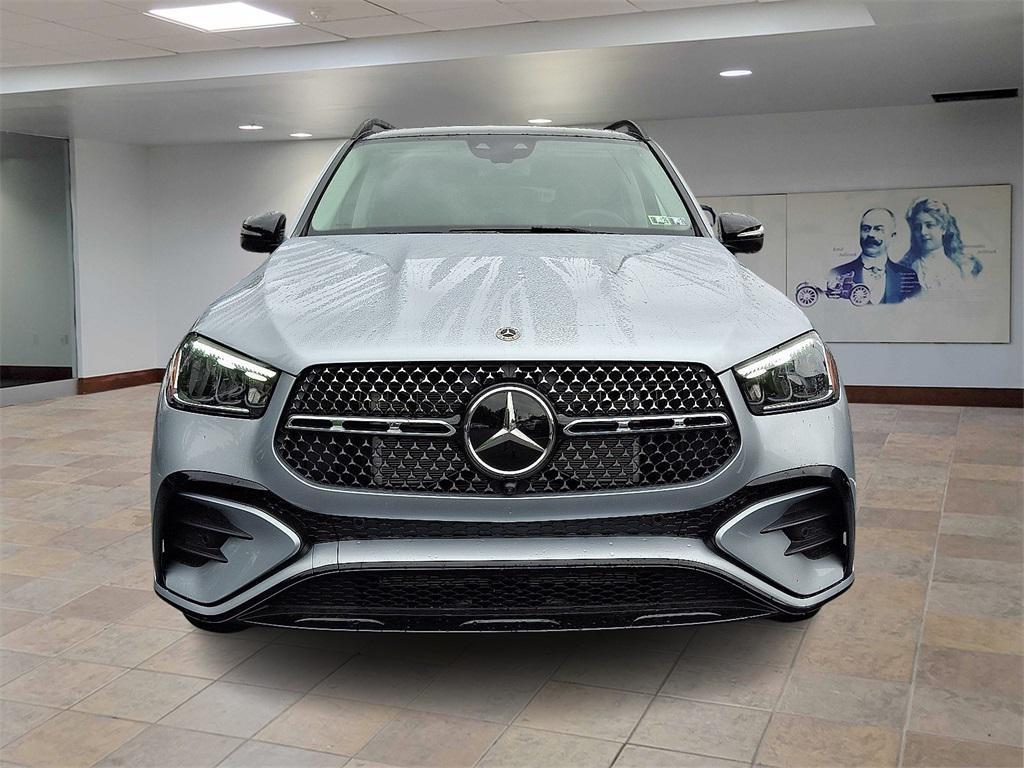 new 2025 Mercedes-Benz GLE 350 car, priced at $76,500