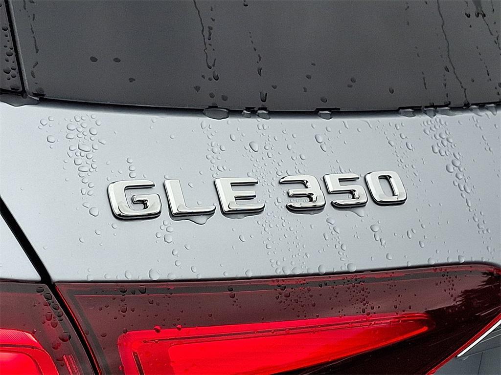 new 2025 Mercedes-Benz GLE 350 car, priced at $76,500