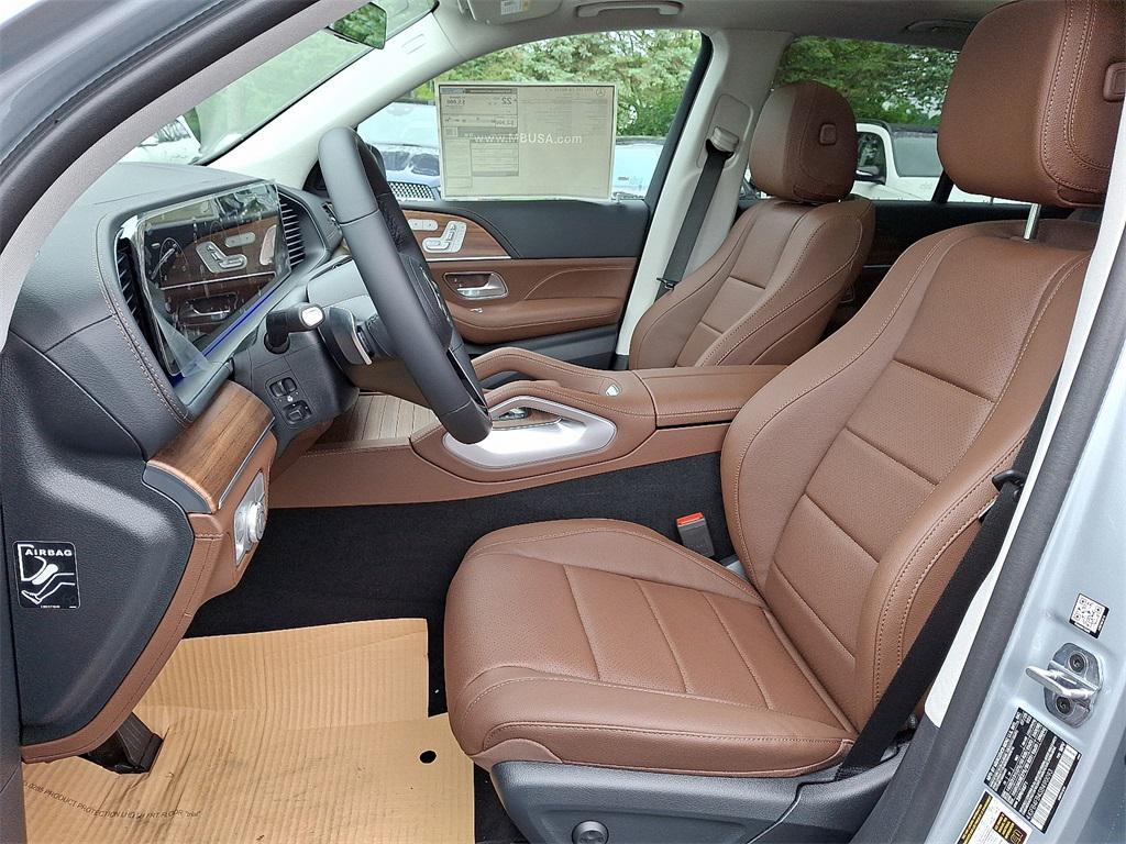 new 2025 Mercedes-Benz GLE 350 car, priced at $76,500