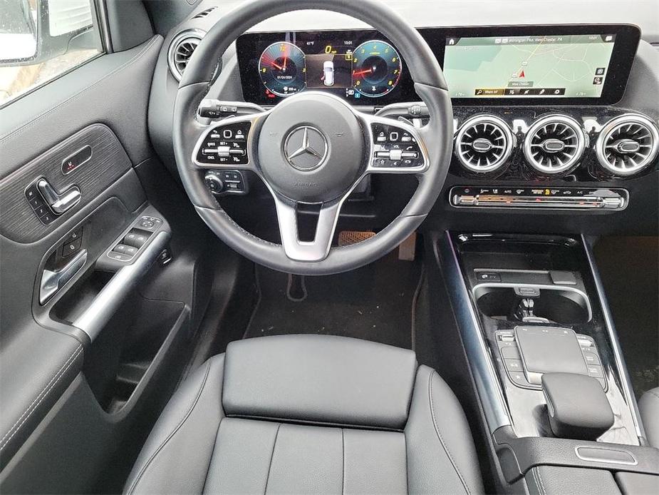used 2023 Mercedes-Benz GLA 250 car, priced at $40,981