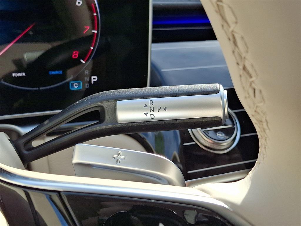 new 2026 Mercedes-Benz S-Class car, priced at $143,285