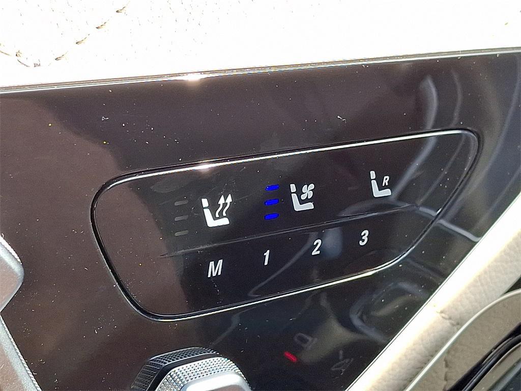 new 2026 Mercedes-Benz S-Class car, priced at $143,285