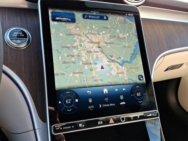 new 2025 Mercedes-Benz CLE 300 car, priced at $61,250