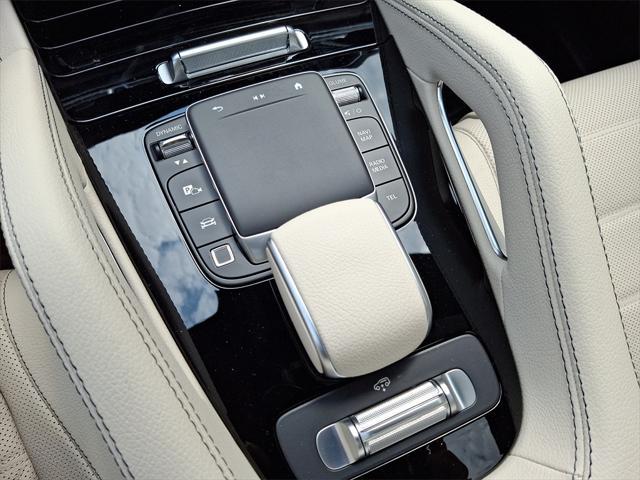 new 2025 Mercedes-Benz GLS 450 car, priced at $103,940