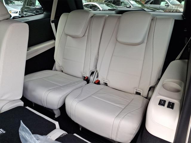 new 2025 Mercedes-Benz GLS 450 car, priced at $103,940