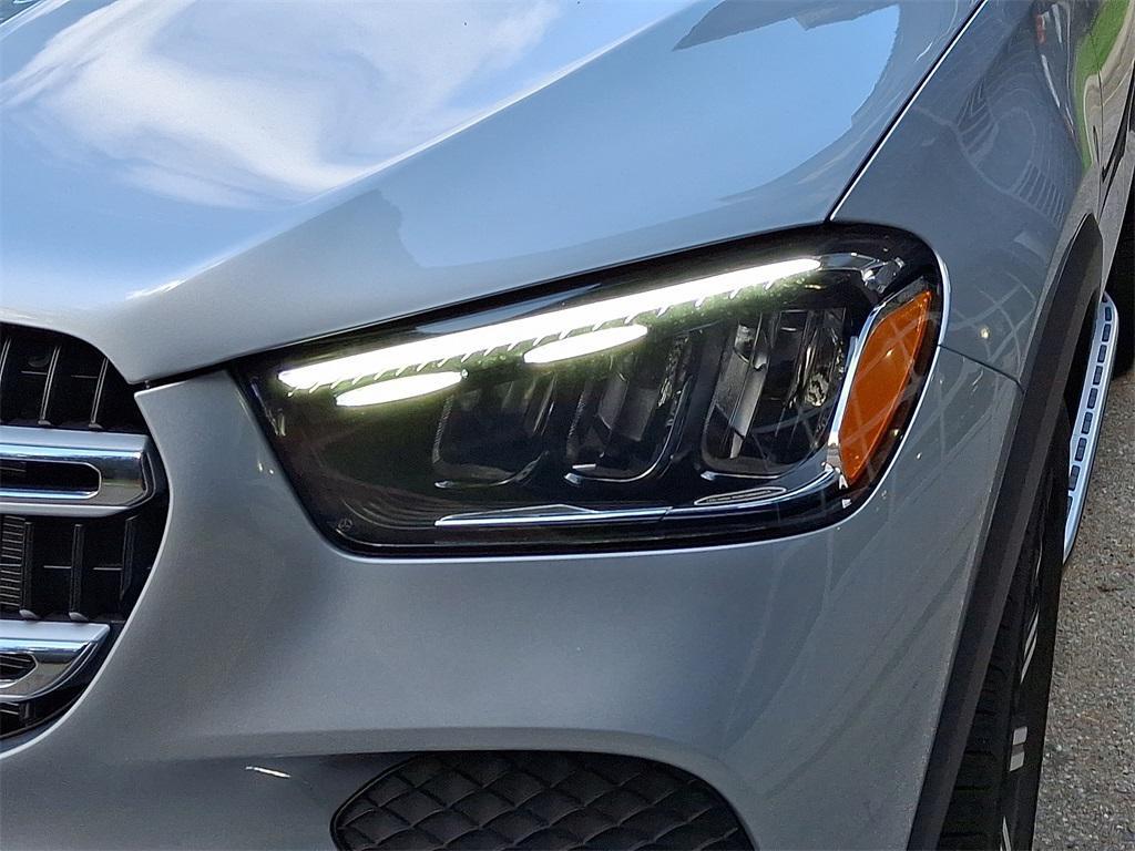 new 2026 Mercedes-Benz GLE 350 car, priced at $75,300