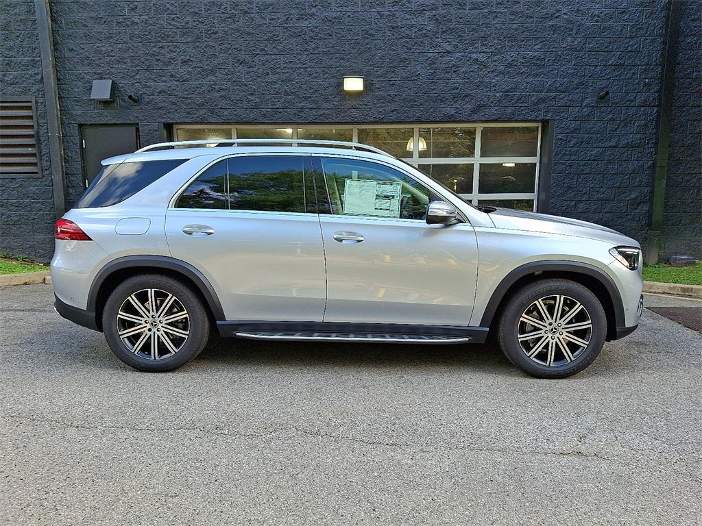new 2026 Mercedes-Benz GLE 350 car, priced at $75,300