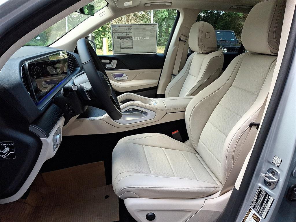 new 2026 Mercedes-Benz GLE 350 car, priced at $75,300