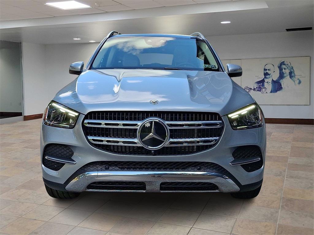 new 2026 Mercedes-Benz GLE 350 car, priced at $75,300