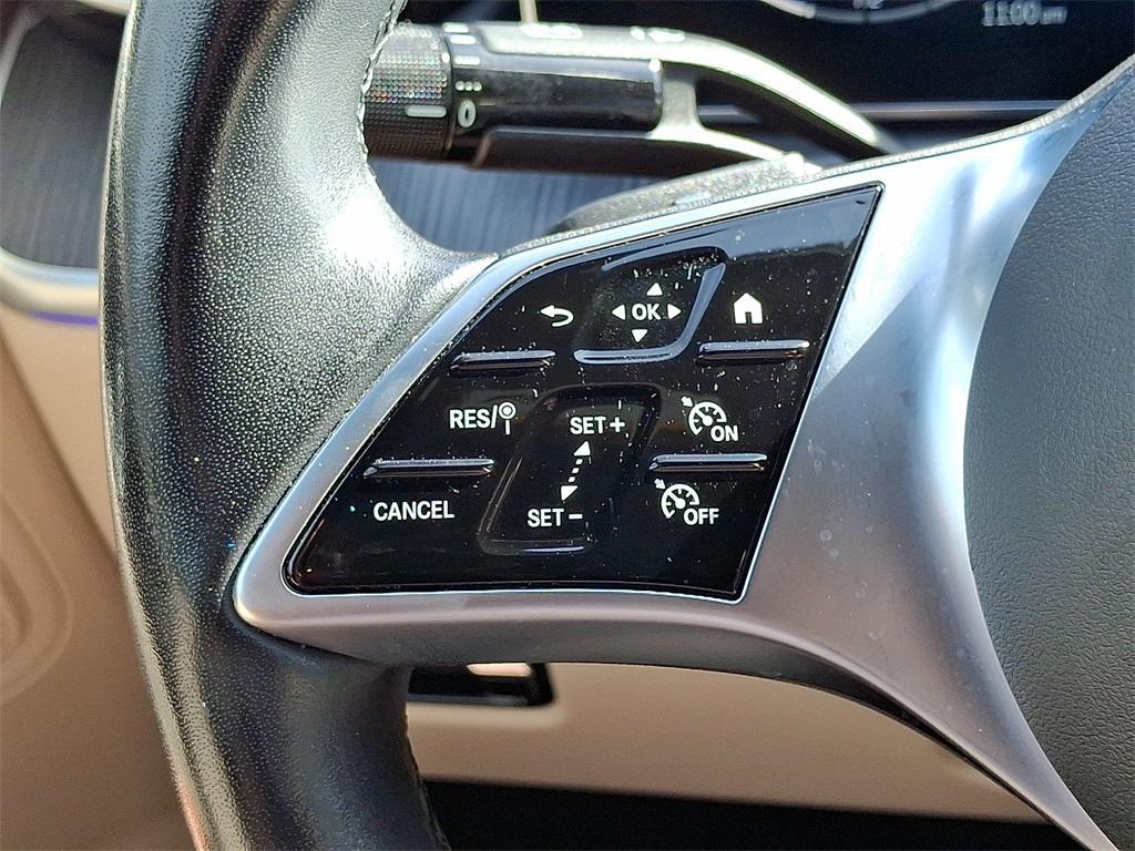 used 2022 Mercedes-Benz C-Class car, priced at $35,481