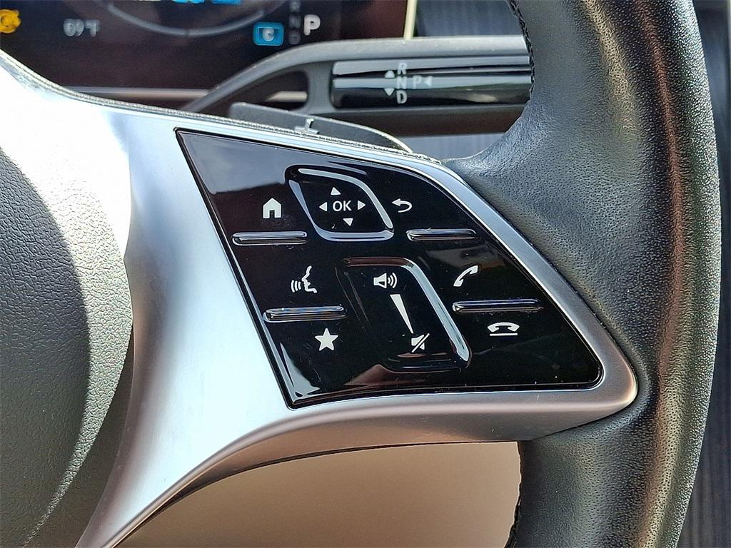 used 2022 Mercedes-Benz C-Class car, priced at $35,481