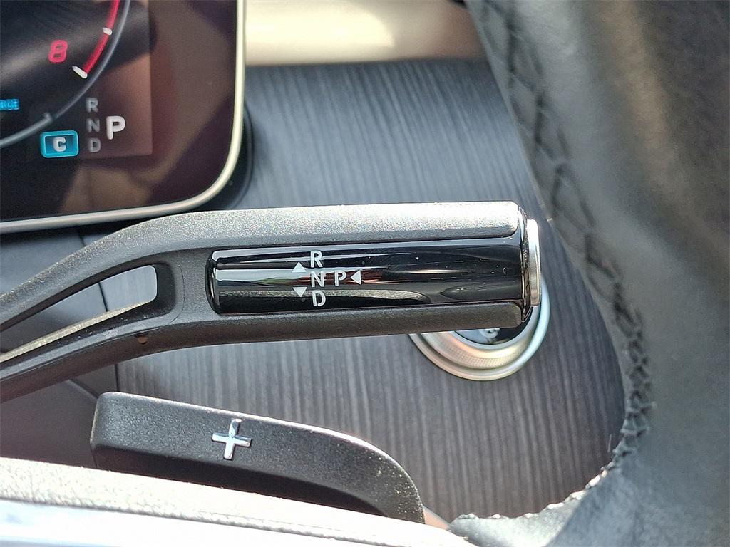 used 2022 Mercedes-Benz C-Class car, priced at $35,481