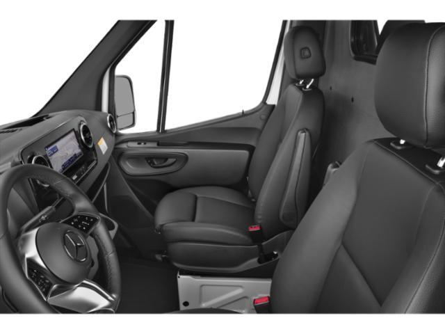 new 2024 Mercedes-Benz Sprinter 2500 car, priced at $77,778