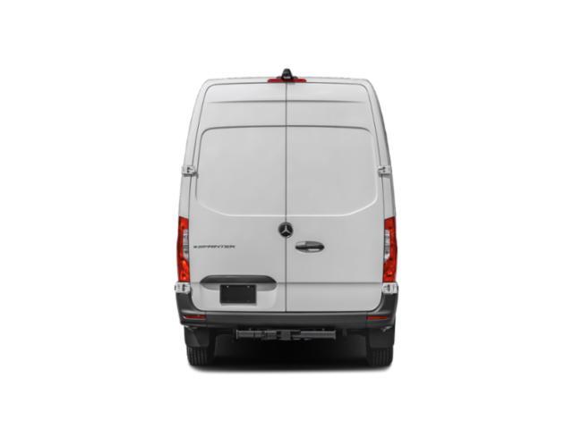 new 2024 Mercedes-Benz Sprinter 2500 car, priced at $77,778