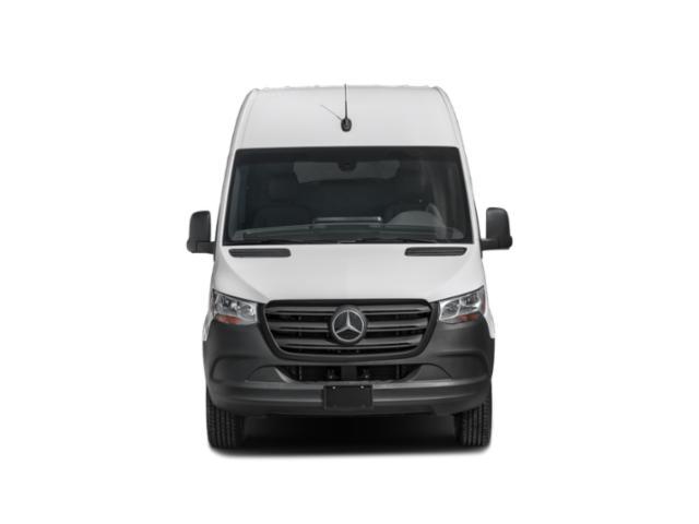 new 2024 Mercedes-Benz Sprinter 2500 car, priced at $77,778