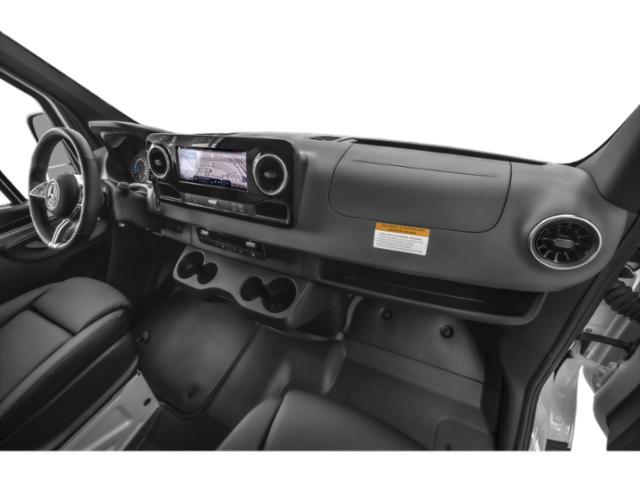 new 2024 Mercedes-Benz Sprinter 2500 car, priced at $77,778