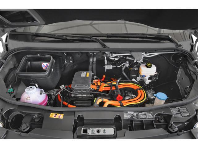 new 2024 Mercedes-Benz Sprinter 2500 car, priced at $77,778