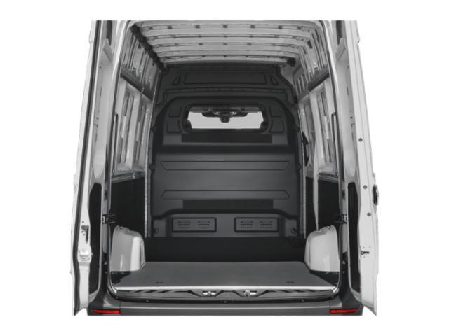 new 2024 Mercedes-Benz Sprinter 2500 car, priced at $77,778