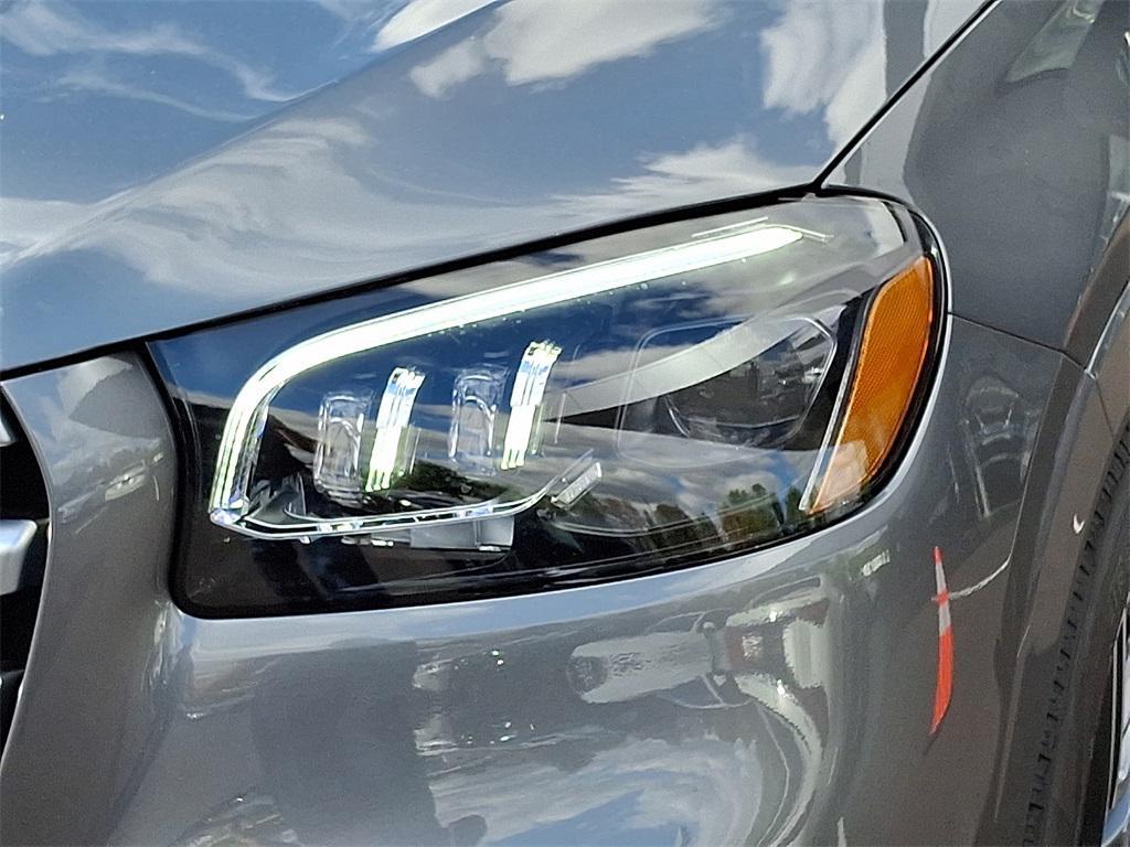 new 2026 Mercedes-Benz GLS 450 car, priced at $96,865