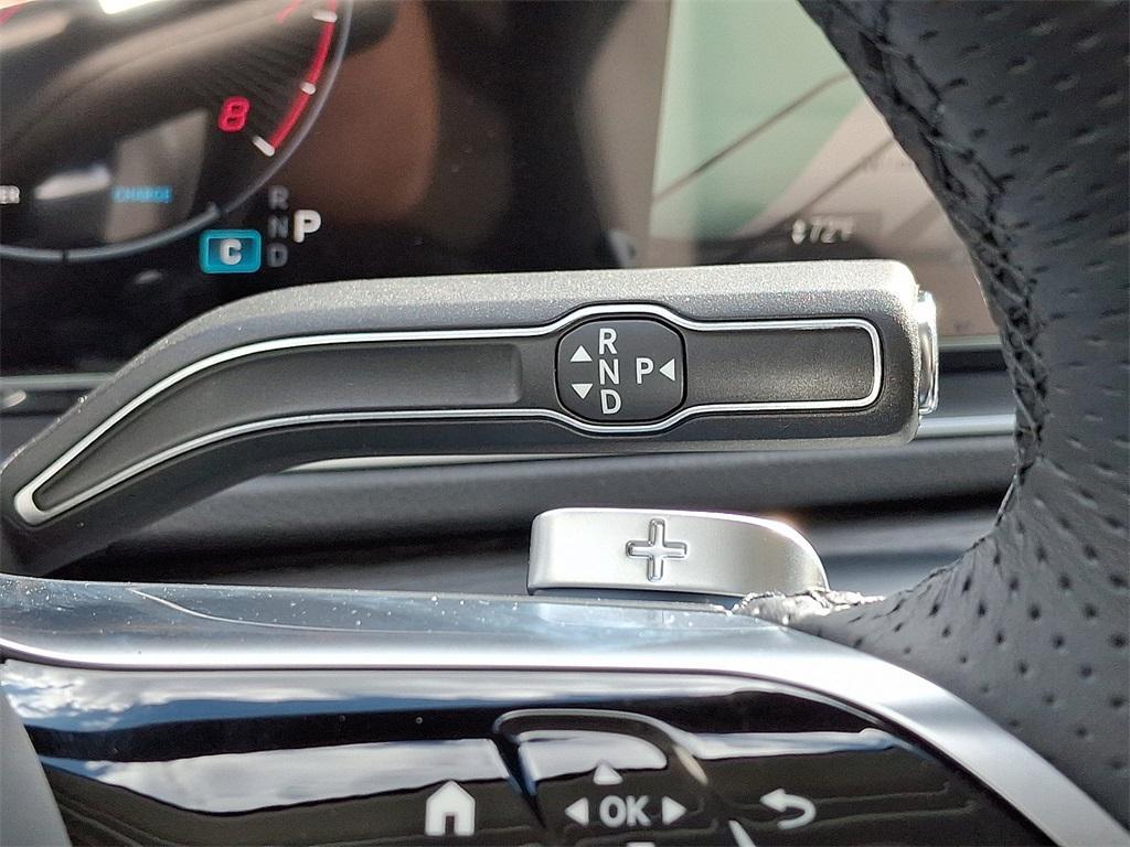 new 2026 Mercedes-Benz GLS 450 car, priced at $96,865