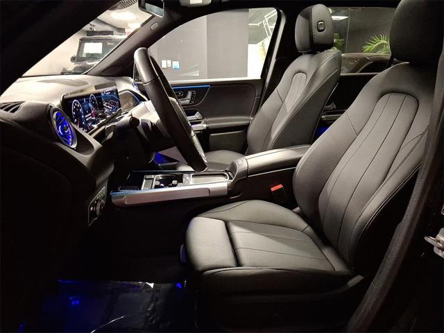 used 2025 Mercedes-Benz GLB 250 car, priced at $46,981