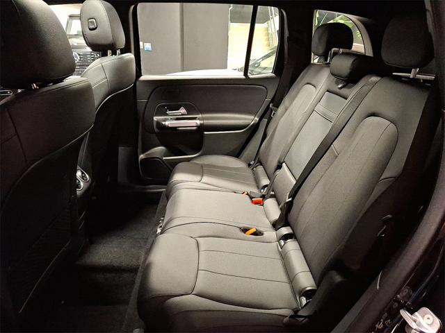 used 2025 Mercedes-Benz GLB 250 car, priced at $46,981