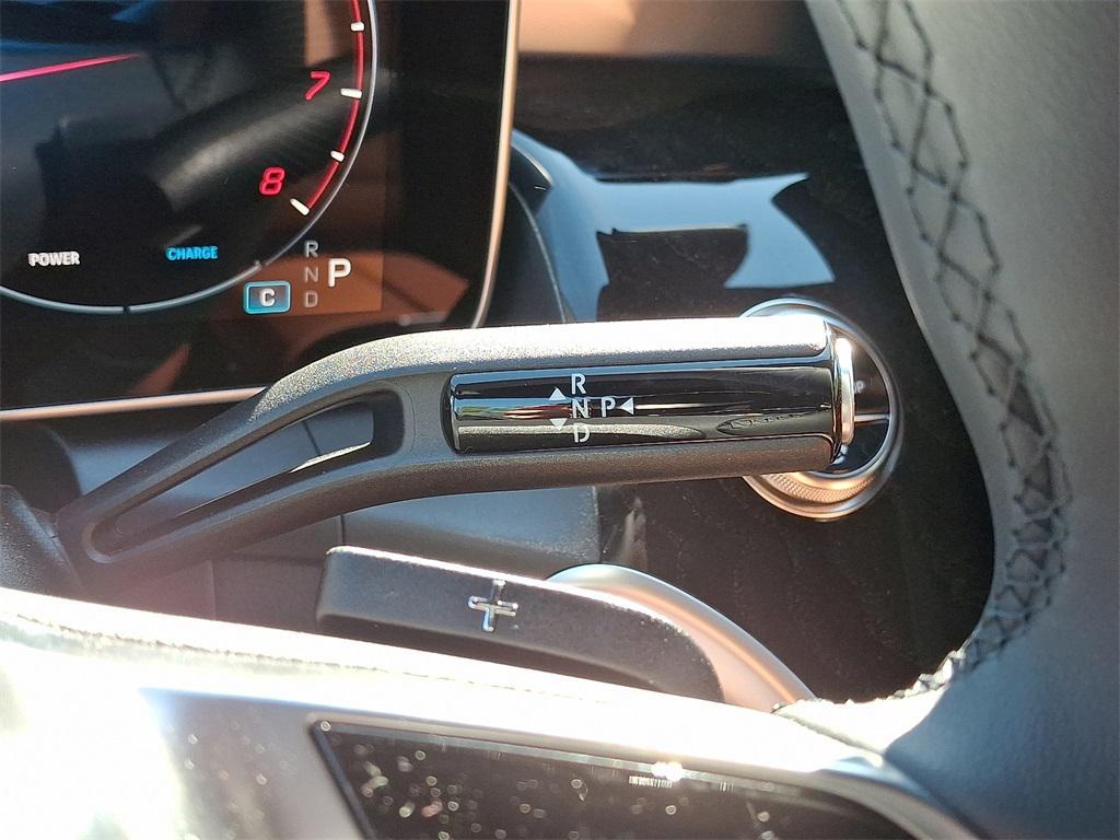 new 2026 Mercedes-Benz GLC 300 car, priced at $54,585