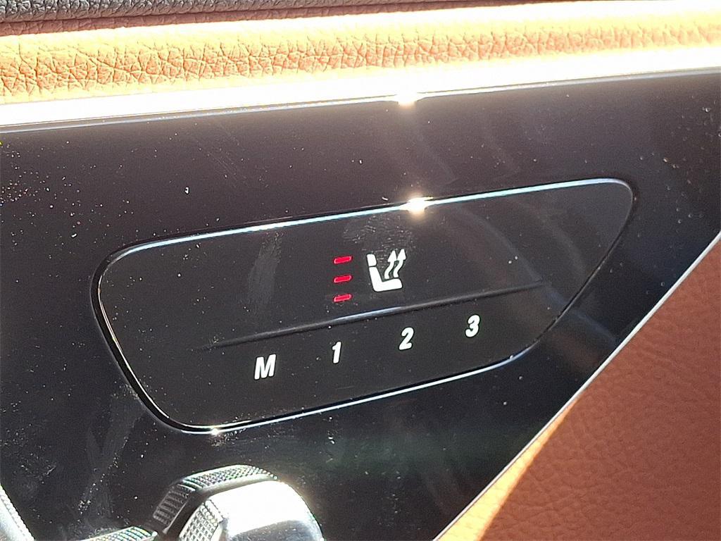 new 2026 Mercedes-Benz GLC 300 car, priced at $54,585