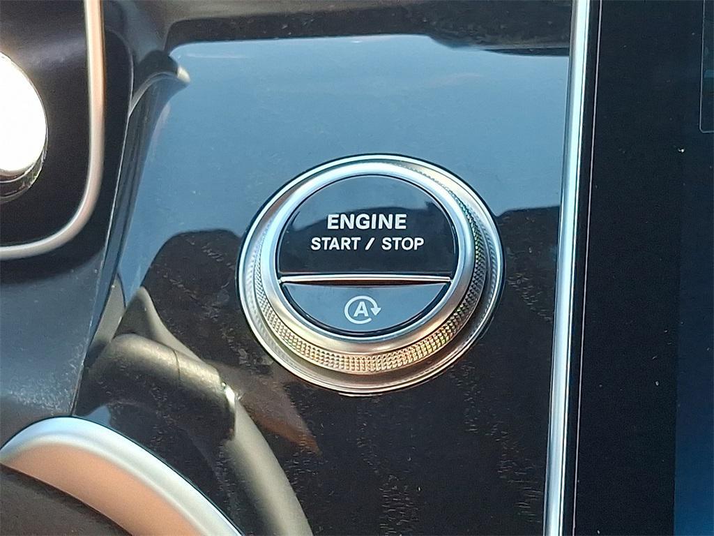 new 2026 Mercedes-Benz GLC 300 car, priced at $54,585